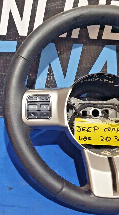 Volante Jeep compass