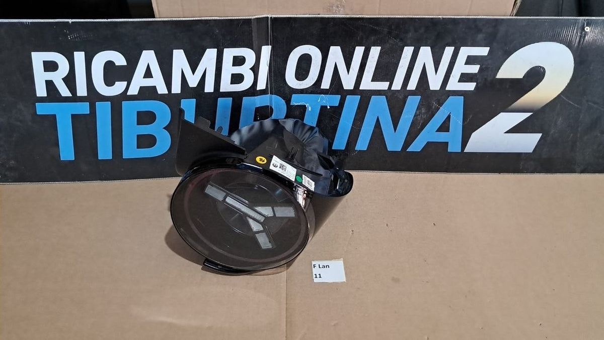 F Lan 11 Fanale posteriore sinistro Lancia ypsilon L21 dal 2023 Led