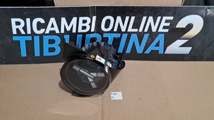 F Lan 11 Fanale posteriore sinistro Lancia ypsilon L21 dal 2023 Led