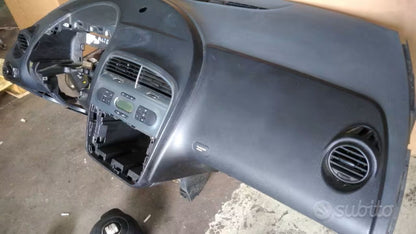 Kit airbag Seat Altea dal 2004