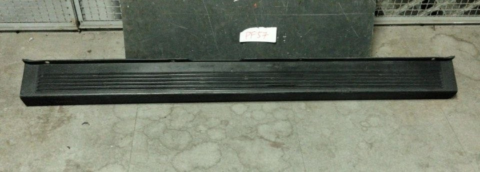 PF57 paraurti posteriore centrale fiat ducato dal 2007 in Poi 1305763070