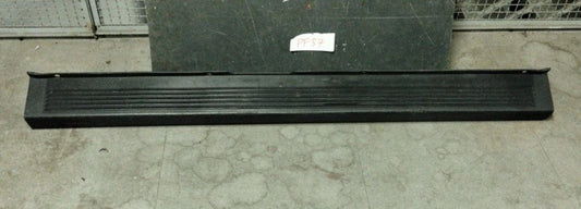 PF57 paraurti posteriore centrale fiat ducato dal 2007 in Poi 1305763070