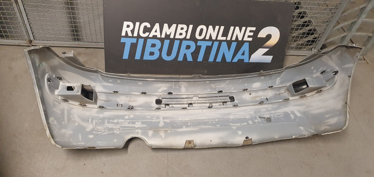 Paraurti posteriore Citroen C3 2004 2009