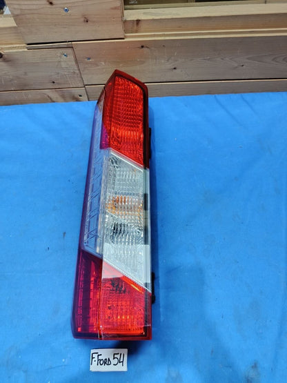 F Ford 54 - Fanale stop posteriore sinistro Ford Transit dal 2014 BK3113405AG