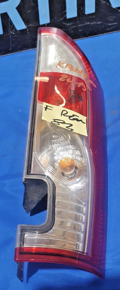 Fanale Posteriore sinistro Renault Kangoo 2015