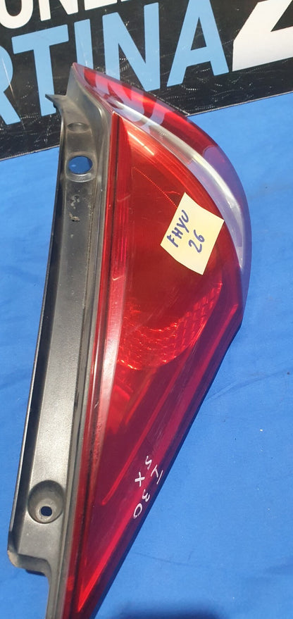 Fanale Posteriore sinistro Hyundai i30
