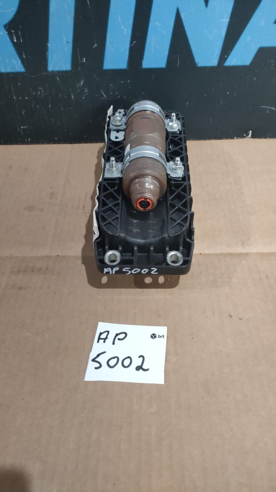 airbag passeggero Volkswagen golf 6 AP 5002