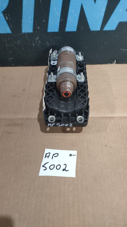 airbag passeggero Volkswagen golf 6 AP 5002