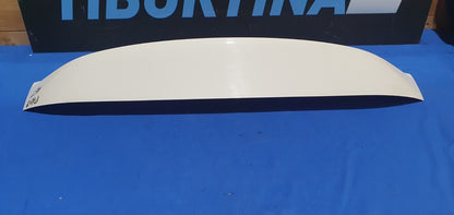 Spoiler posteriore  Citroen c1 Peugeot 108 completo di terzo stop
