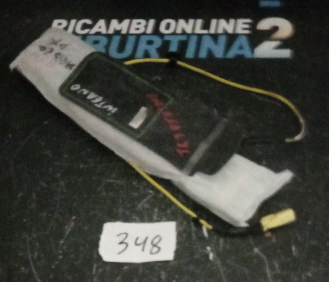 Airbag sedili Destra interno Toyota yaris 2021 in poi Numero 348