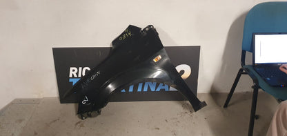 Parafango Anteriore chevrolet aveo sinistro dal 2011