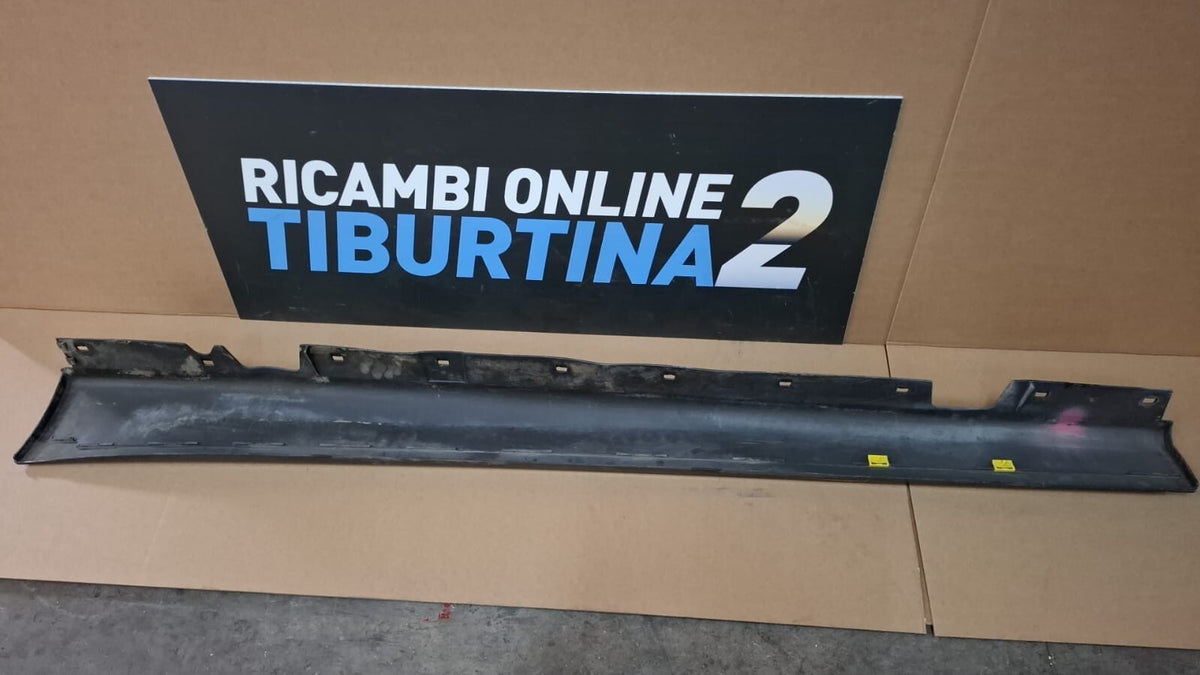 Minigonna destra Bmw serie 3 e90 dal 2007