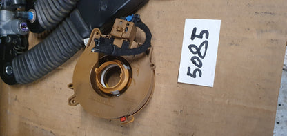 Kit airbag completo Fiat Ducato 2010