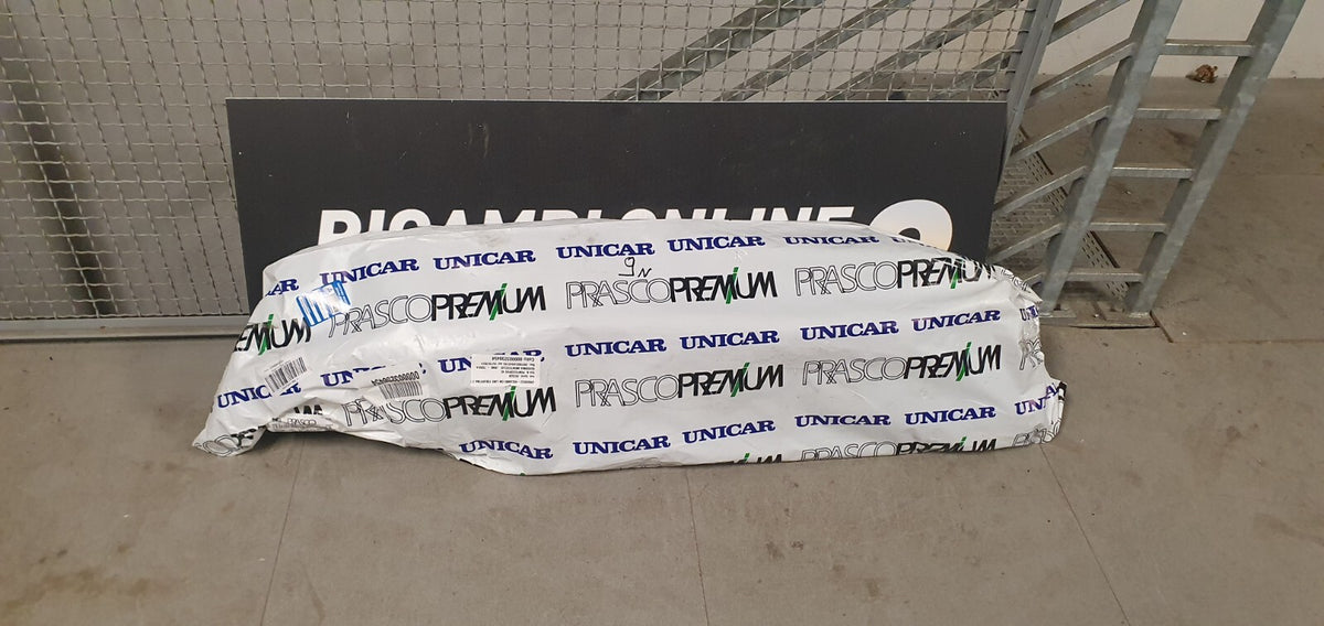 Paraurti Posteriore Lancia Ypsilon spoiler LA0041851