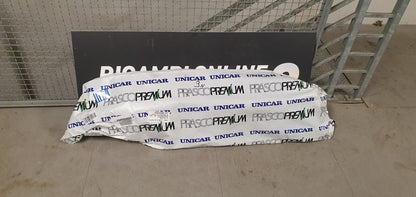 Paraurti Posteriore Lancia Ypsilon spoiler LA0041851