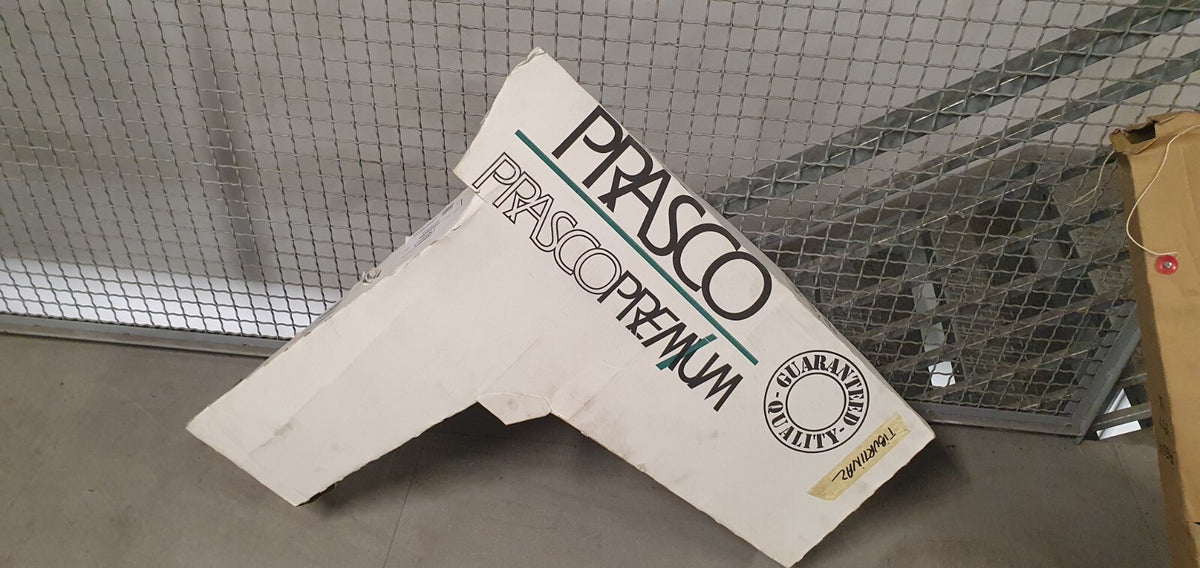 Parafango Anteriore Ford Fiesta destro dal 2009 nuovo commerciale