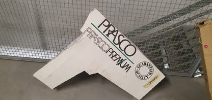 Parafango Anteriore Ford Fiesta destro dal 2009 nuovo commerciale
