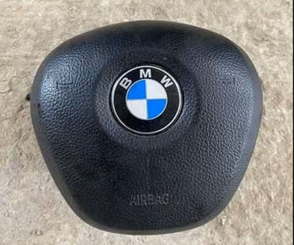 Kit Airbag BMW Serie 2 f 45 bicolore 2012 2016 cruscotto rovinato
