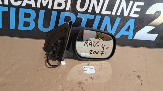 Spe Toyo 39 specchietto retrovisore Toyota rav 4 esterno destro 7fili dal 2007