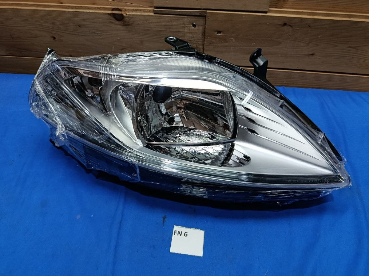 Fn 6 - Faro Anteriore nuovo Lancia Ypsilon Destro dal 2011  Cod 6661118RMLD