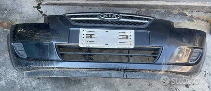 Muso musata completa Kia Ceed 1.4 Bz 2008