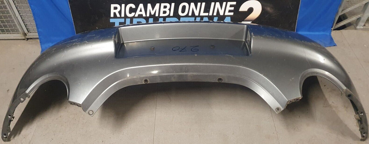 Paraurti Posteriore Volkswagen New Beetle 98 - 06