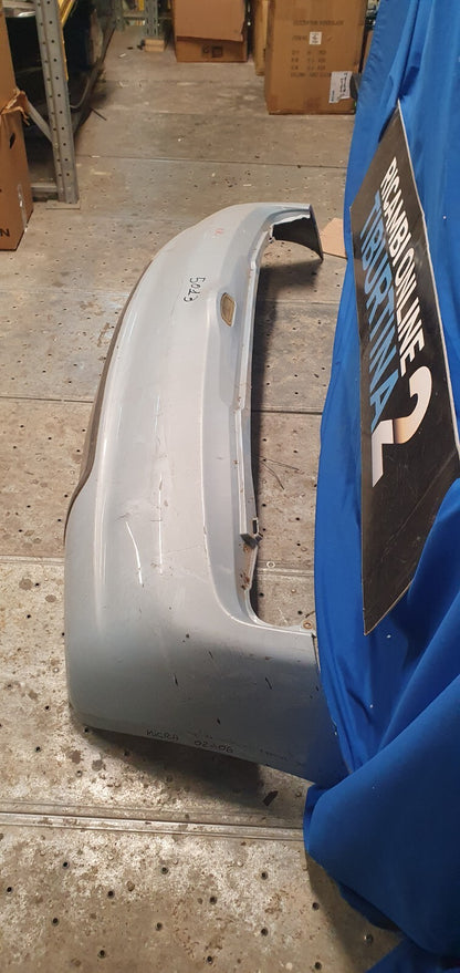 Paraurti Posteriore Nissan Micra K12 dal 2002 al 2006