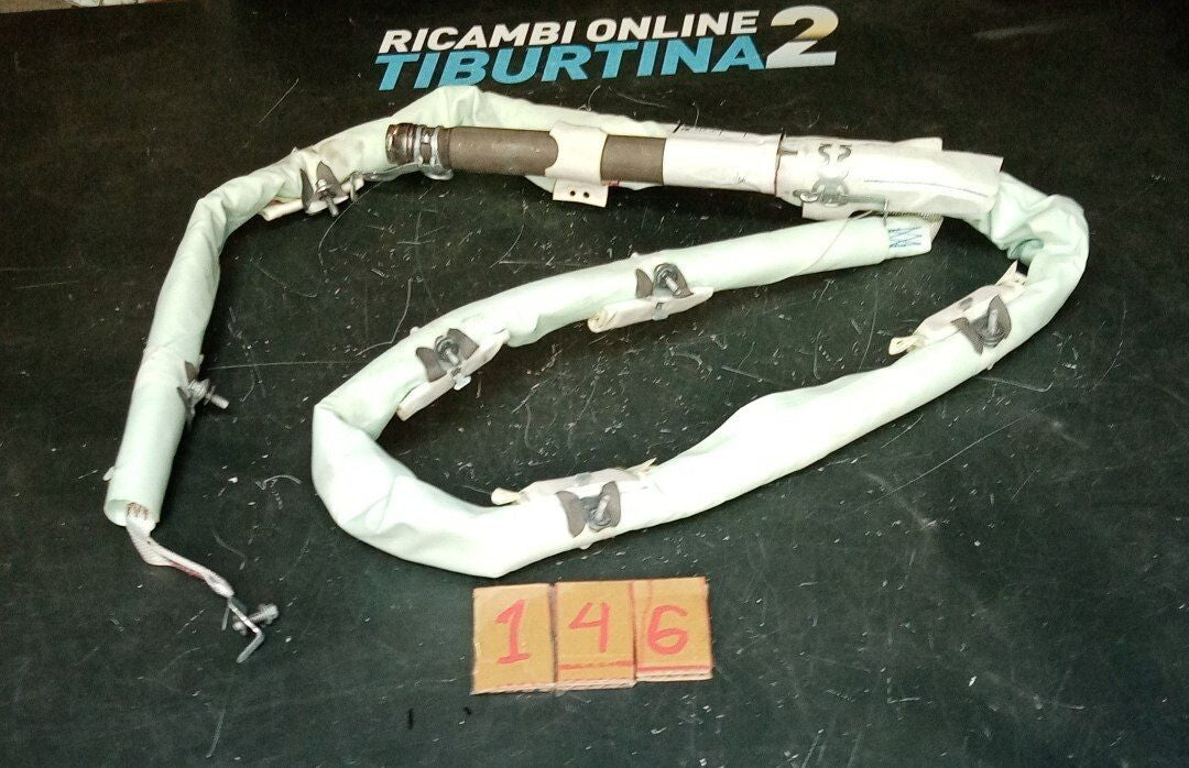 Airbag tendina laterale destra Range Rover discovery sport  dal 2014  Numero 146