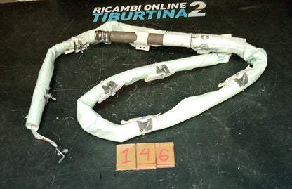 Airbag tendina laterale destra Range Rover discovery sport  dal 2014  Numero 146