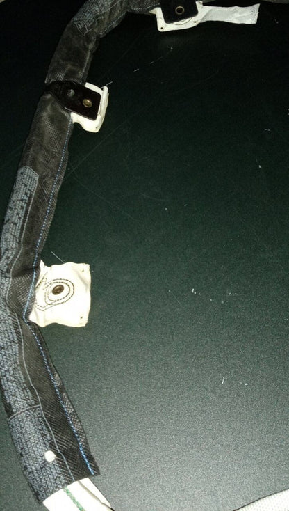 Tendina Airbag Fiat 500 2007 in poi Lato destro Tend 3