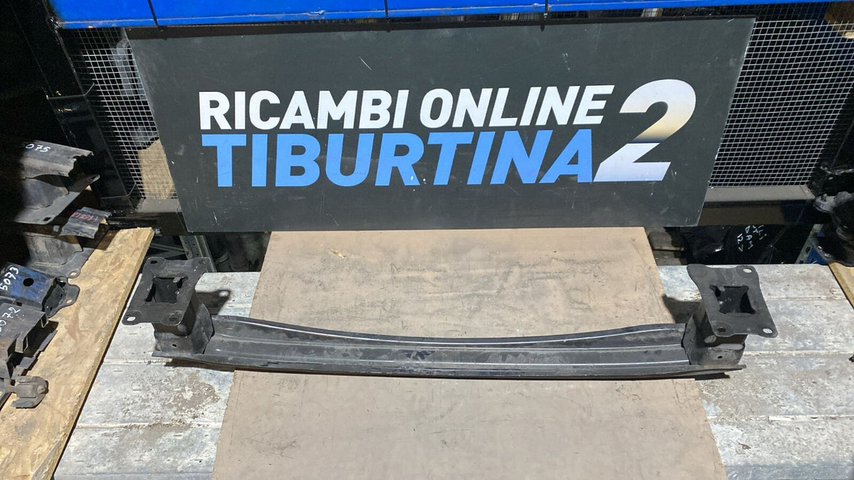 Rinforzo paraurti Traversa posteriore Porsche Cayenne