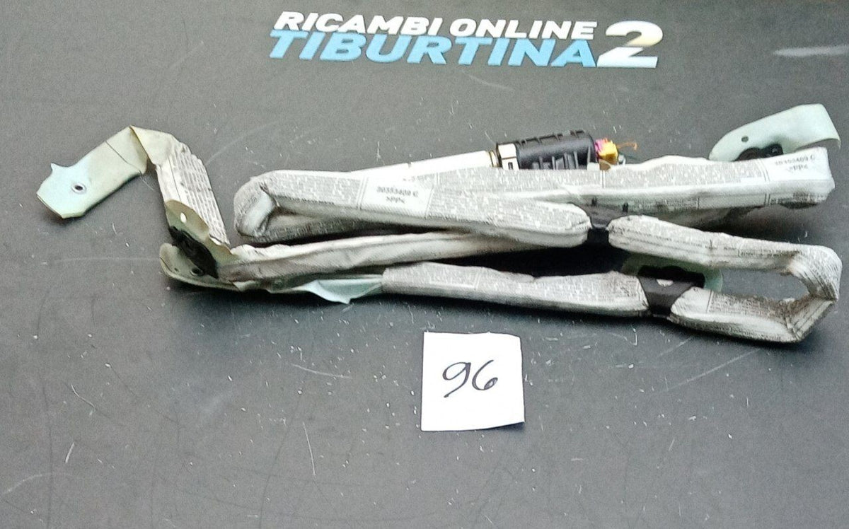 Airbag tendina laterale destra Audi A6 2006-2011 Numero 96