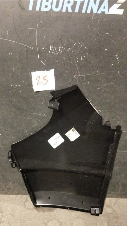 Par25 parafango anteriore destro fiat ducato peugeot boxer Citroen Jumpy