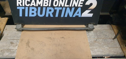 Traversa rinforzo paraurti posteriore Mazda 2 dal 2007 al 2014
