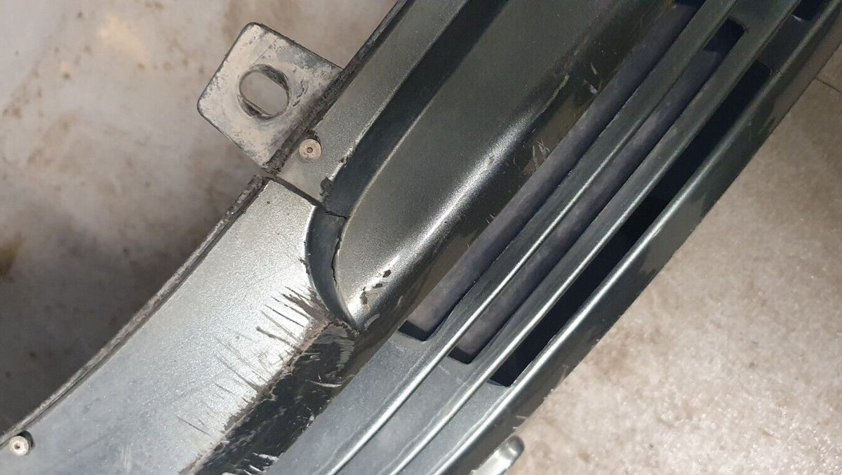 Paraurti Anteriore Fiat Stilo 5P dal 2002