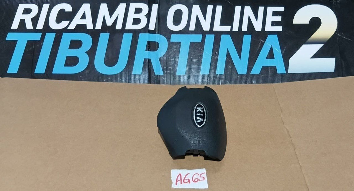AG65 airba guida volante kia ceed  2006-2012 Serie 1H596-01010