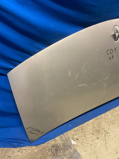 Cofano Anteriore Renault Espace Anno 2001