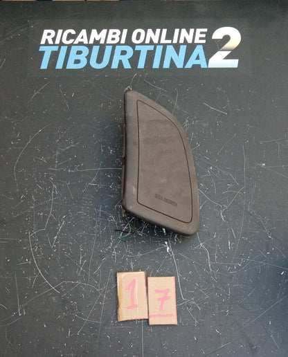 Airbag sedili destra Fiat 16 2010 in poi Suzuki Sx4