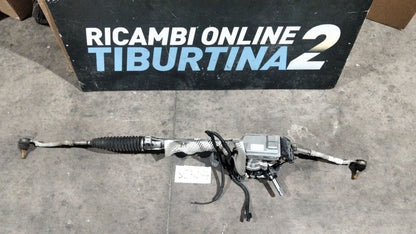 Sc 5088 scatola guida elettrica Citroen Berlingo dal 2018 680000821200