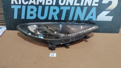 Fa 89 faro anteriore destro Peugeot 207 dal 2006