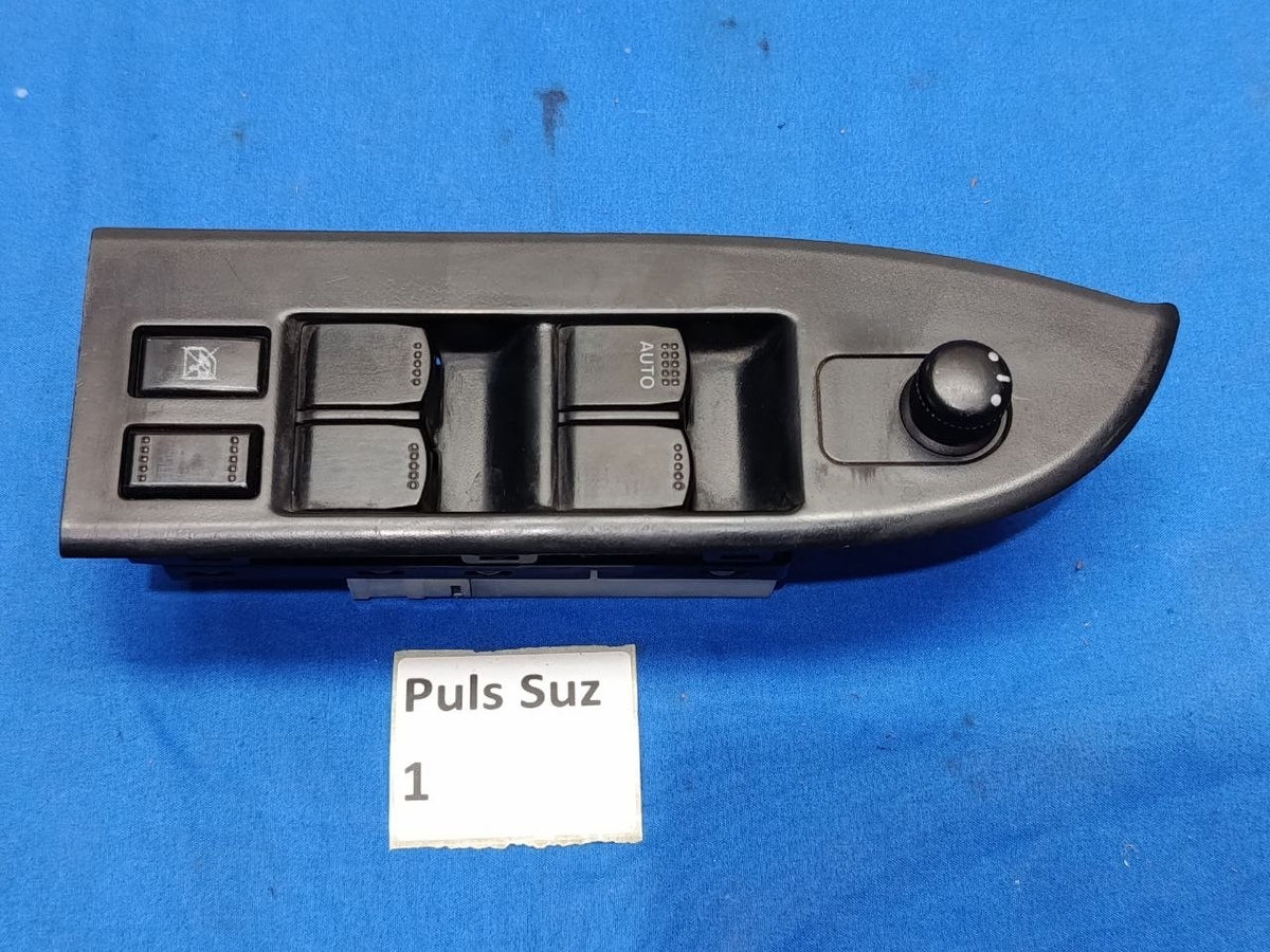 Puls Suz 1 - Pulsantiera Completa Anteriore Sinistra Suzuki Grand Vitara 2005