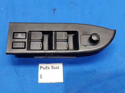 Puls Suz 1 - Pulsantiera Completa Anteriore Sinistra Suzuki Grand Vitara 2005