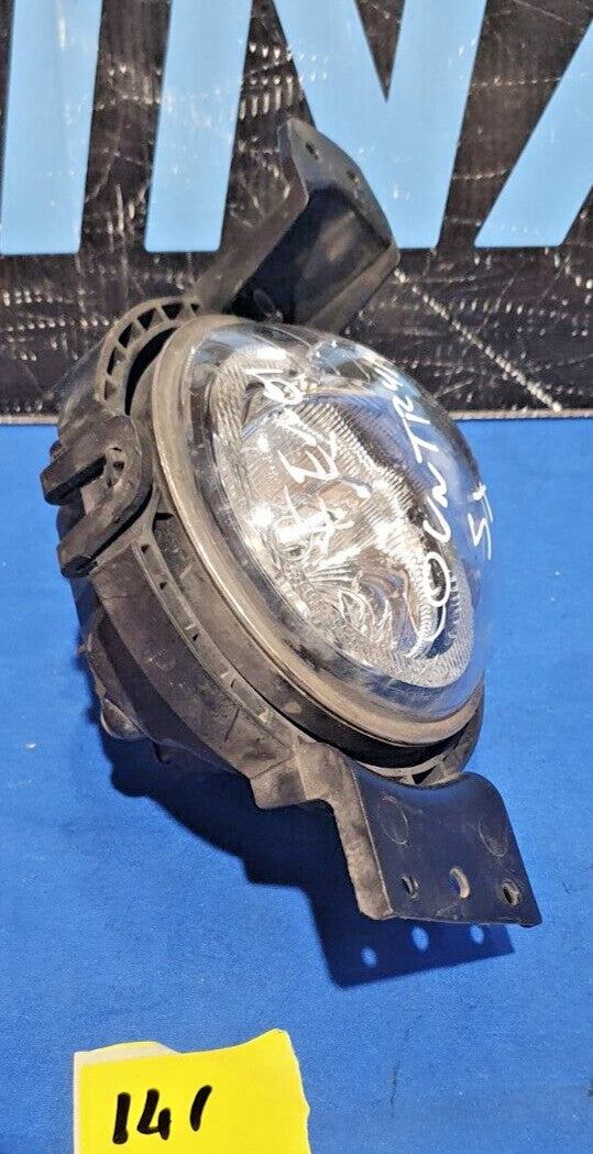 Faro Anteriore fendinebbia sinistro Mini countryman