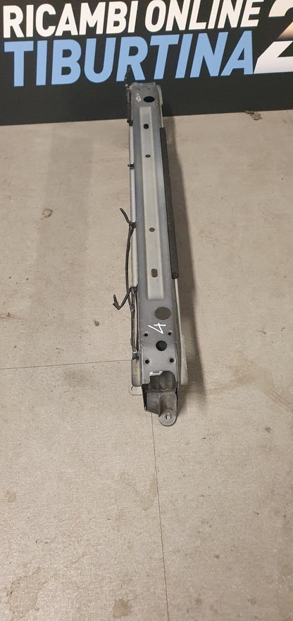Trav 4 - Traversa rinforzo paraurti Fiat 500 L