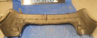 Paraurti posteriore Renault scenic dal 2006