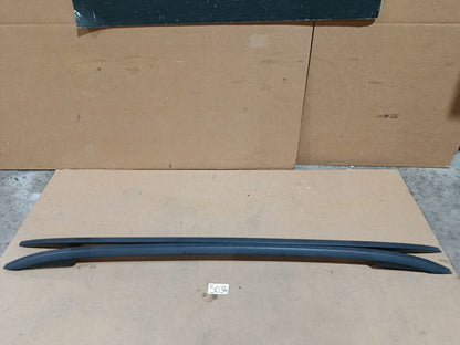 Bar 5034 - Barre longitudinali tetto portapacchi Skoda Octavia SW 2013 2017