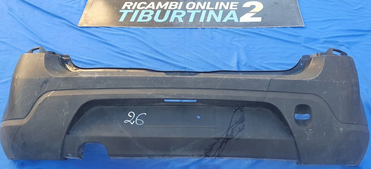 Paraurti posteriore Dacia Sandero dal 2010