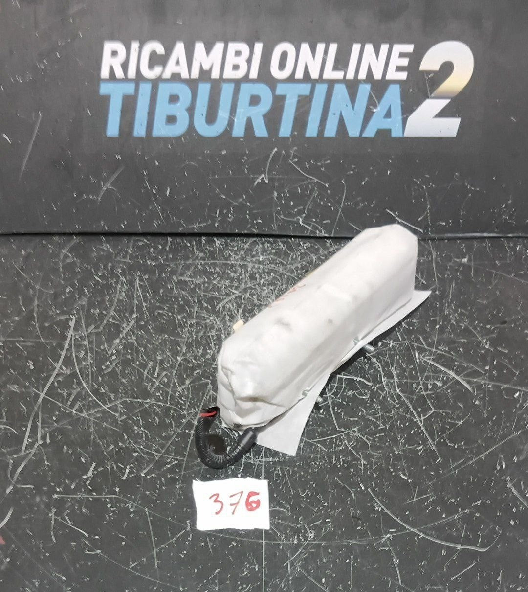 376 airbag sedili destro Kia soul 2010 in poi