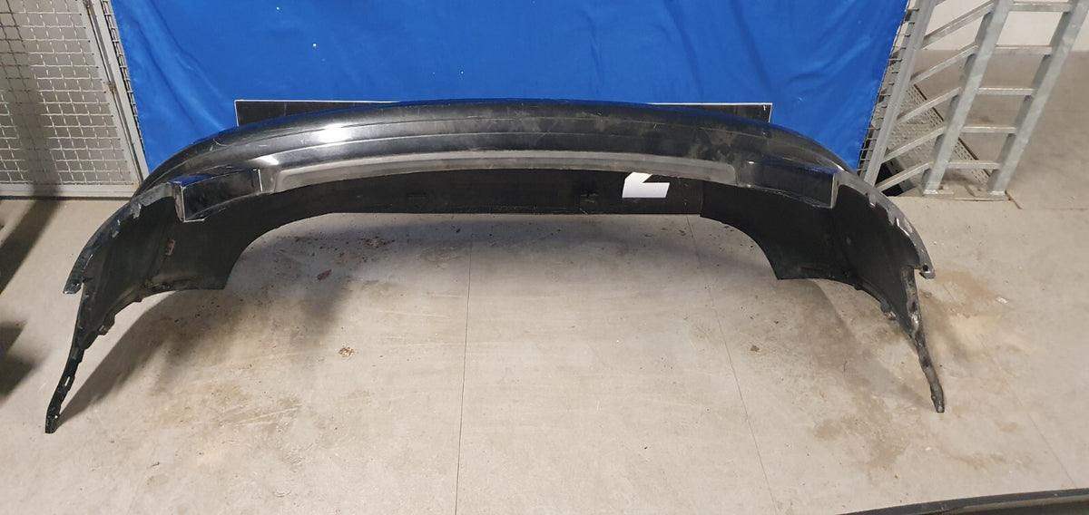 Paraurti Posteriore Audi A3 dal 2004 al 2008
