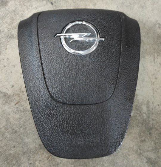 Cruscotto con moduli Opel Mokka  2012 in  poi con cruscotto